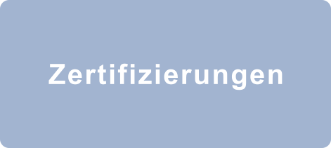 Zertifizierungen