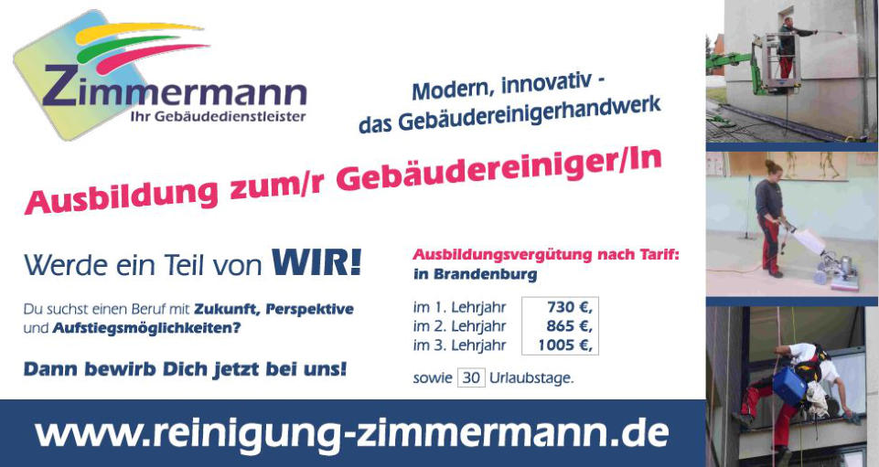 Firma Zimmermann