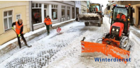 Winterdienst